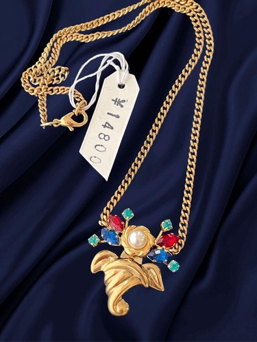 Austria collana vintage - austria,
