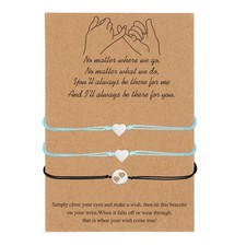 Set Bracciali Madre e Figlia