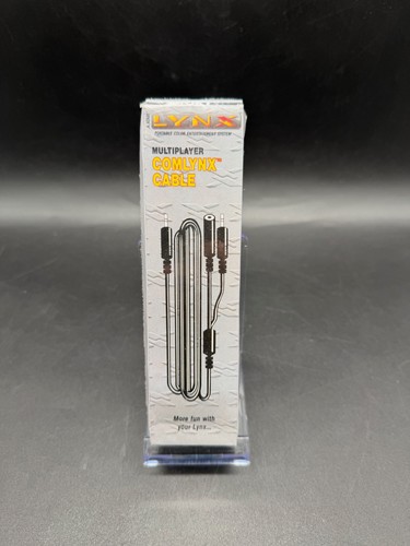 Multiplay comlynx cable - cable, |