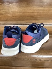 scarpe bimbo n 35 sportive con