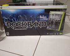 Nuovo open box xbox - open, rock