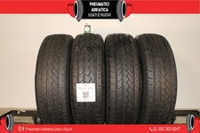 4 PNEUMATICI SUPERIA 195/70