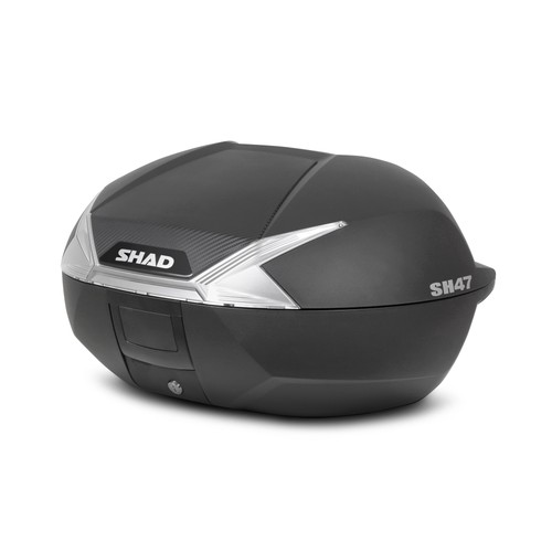 Bauletto shad sh47 - bauletto,
