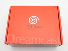 Dreamcast Console (HKT-5000 / Model HKT-3000) DreamCast JP GAME. 9000024127609