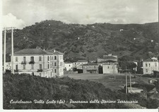 CASTELNUOVO VALLO SCALO (