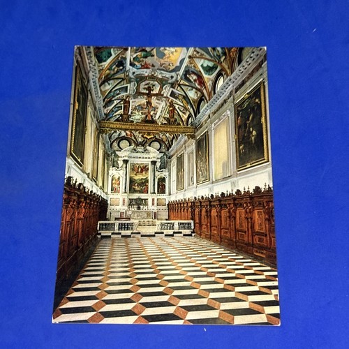 Certosa pavia sacrestia - certosa,