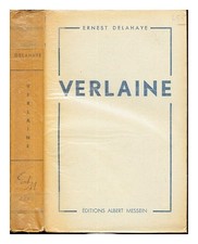 Delahaye, Ernest (1853-1930)