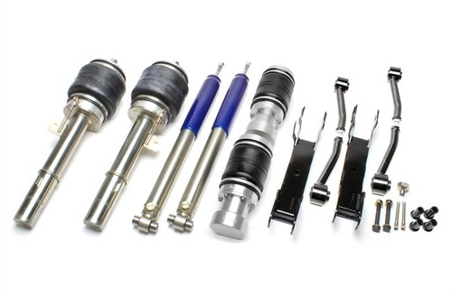 Kit assetto pneumatico aria - ad,