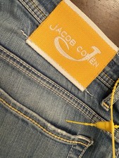 Jacob Cohen jeans uomo W34 in