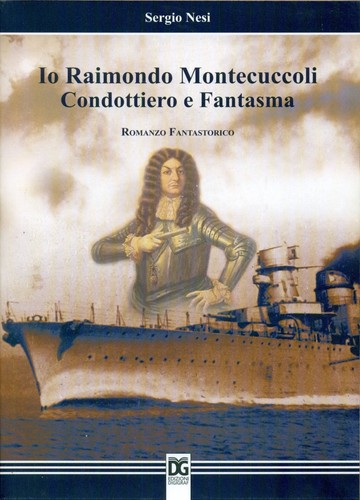 Raimondo montecuccoli - raimondo,
