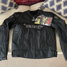 Giacca Moto Arlen Ness Pelle
