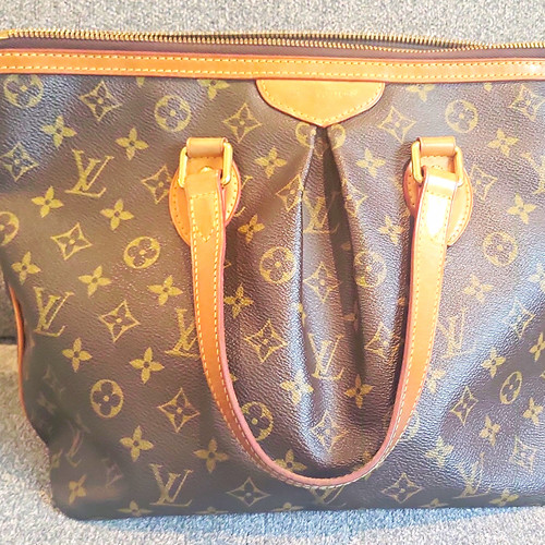 Louis vuitton monogram palermo - vuitton,