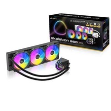 Antec skeleton 360 - antec, processore