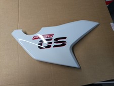 FIANCHETTO CARENA ANTERIORE DESTRO  BMW F 750 850 GS 2018 2023