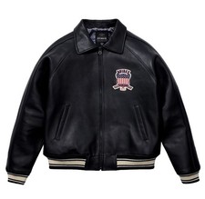 Avirex ICON JACKET Uomo Vero