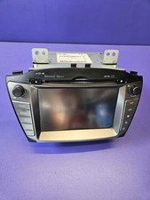 HYUNDAI IX35 NAVIGATORE