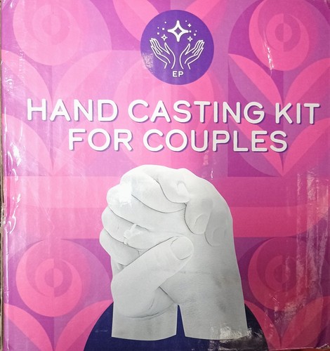 Kit casting manuale - casting, per