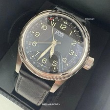 Orologio Uomo ORIS Big Crown