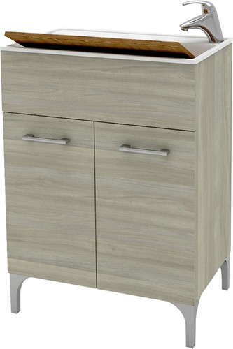 Savini due mobile lavatoio - savini,