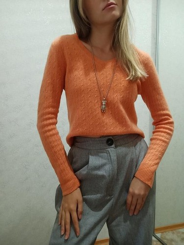 Maglione donna harris tweed - donna,