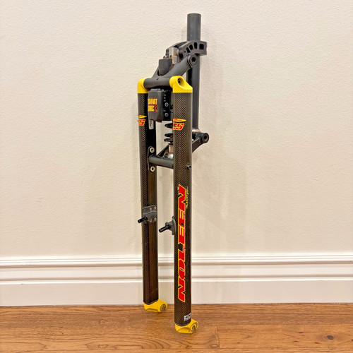 Vintage noleen crosslink - noleen, cs