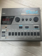 KORG DDM-110 Super Drums