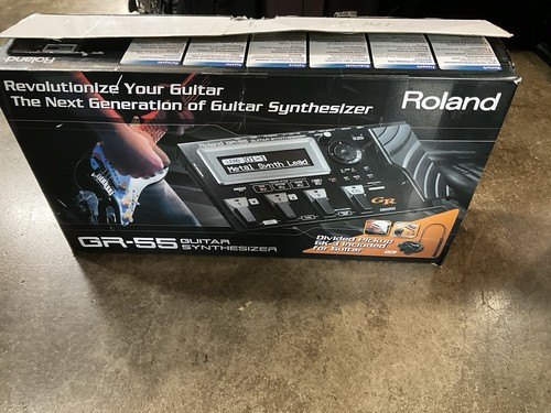 Modulo sintetizzatore roland - modulo,