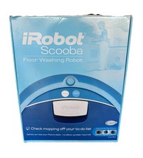 iRobot Scooba 5800 Robotic