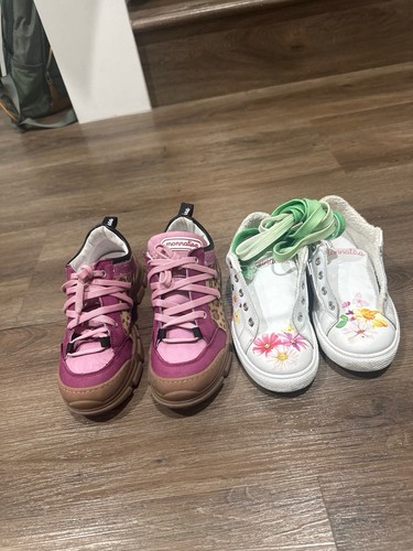 Scarpe monnalisa bambina - monnalisa,