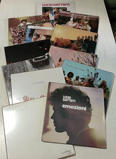 Lucio Battisti - LOTTO 13 LP