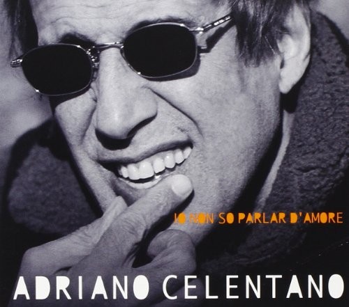 Celentano adriano non so - celentano,