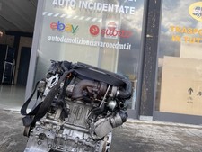 MOTORE COMPLETO PER PEUGEOT
