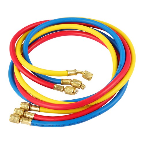 Kit pezzi tubo - kit,