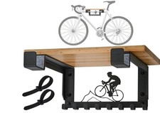 Portabici da Parete con