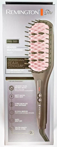 Remington pro pearl spazzola - pro,