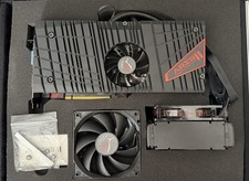 ASUS ROG ARES II - Dual Radeon