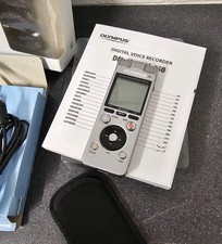 Olympus DM-650 registratore