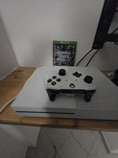 Xbox One S 1TB + Controller +