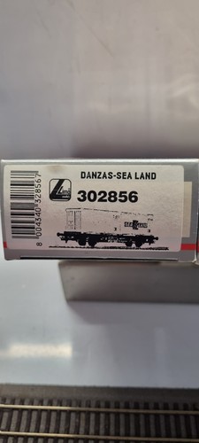 Lima cod 302856 - lima, cod.