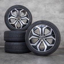 Mercedes Classe E cerchi con