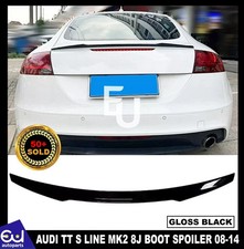 PER AUDI TT S LINE MK2 8J