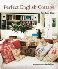 Perfect English Cottage by