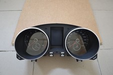 Strumentazione originale VW Golf 6 per display veicoli statunitensi