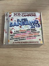 "SUPER SANREMO 2015" Sony