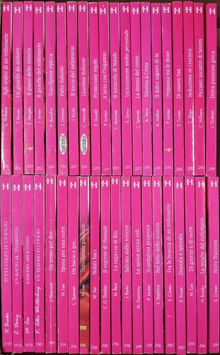 Libri 1795 2299 harmony - libri, 1795-2299