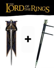 Lord of the Rings Sword