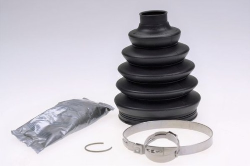 Kit soffietto albero - , motore