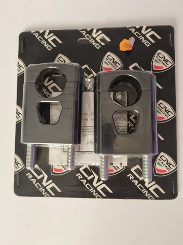 Cnc racing riser - (77),