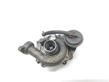 Turbocompressore FORD FIESTA V