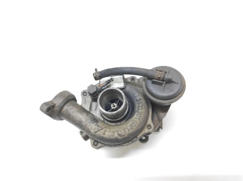 Turbocompressore ford fiesta - ford,